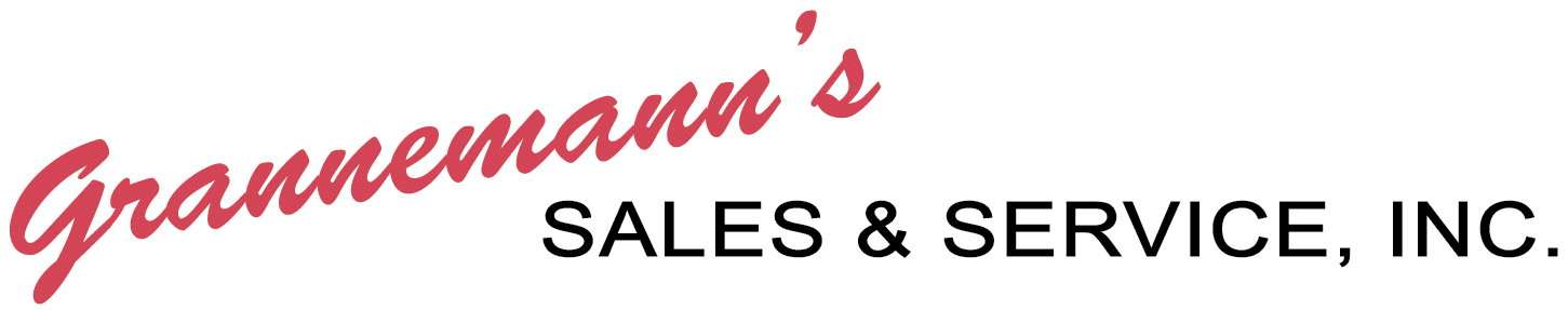 Granneman's Sales and Service Logo